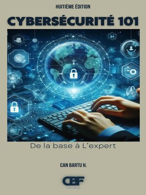 cover image of Cybersécurité 101